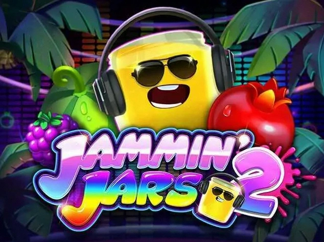 Jammin Jars 2